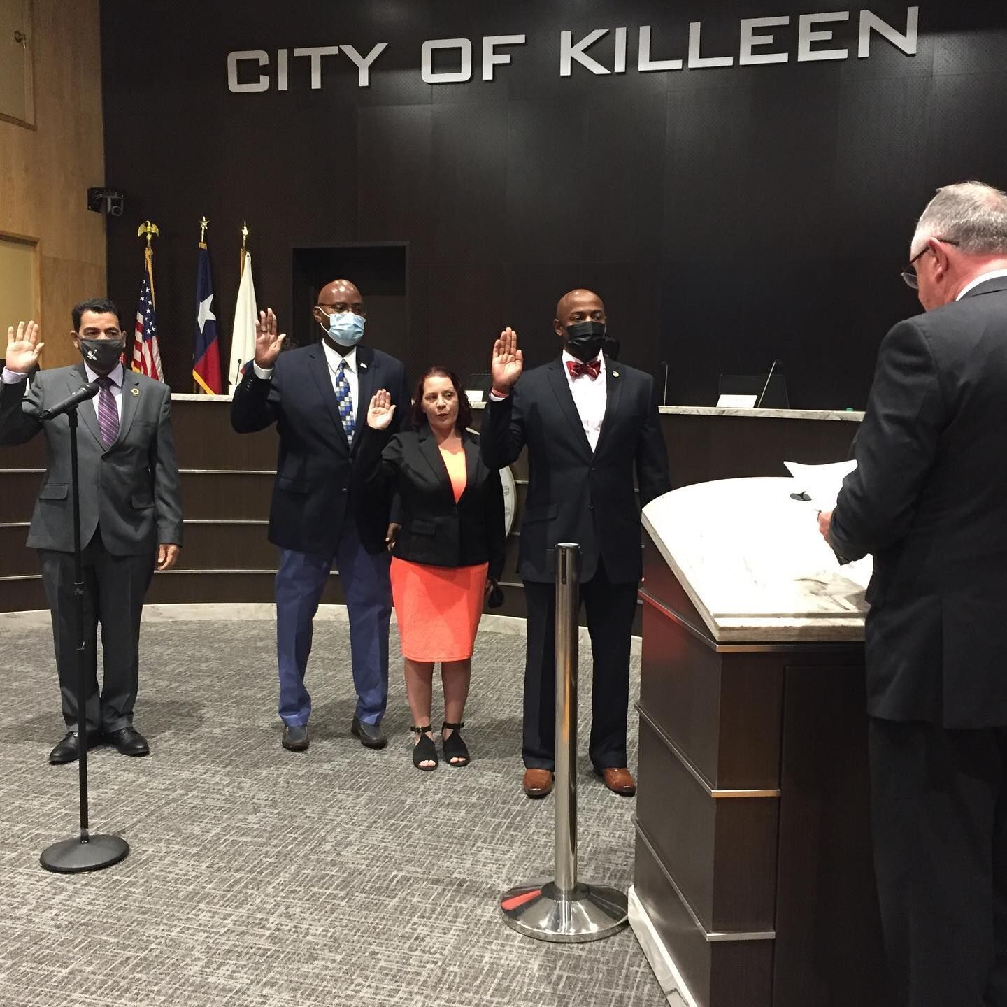 Killeen leadership changes.jpg